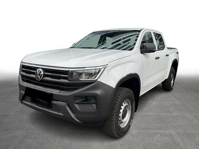 Gebraucht VW Amarok Basis 170 PS (125 kW) 2023 Weiß Abholung