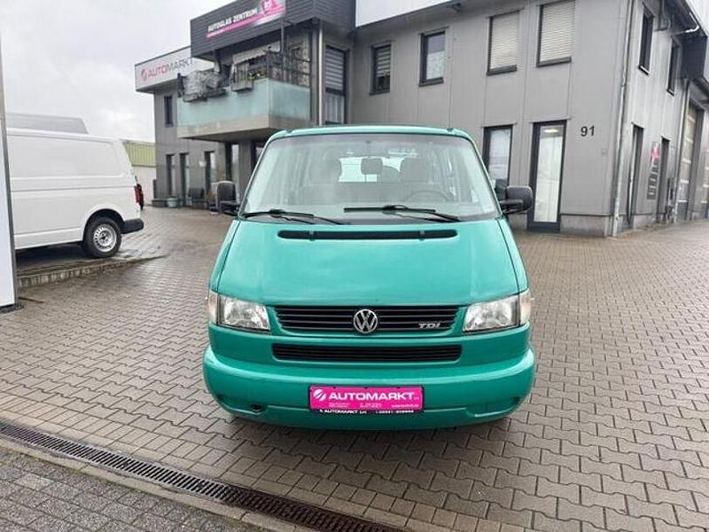 Second-hand VW Multivan 85 CP (62 kW) 1997 Andere Monovolum