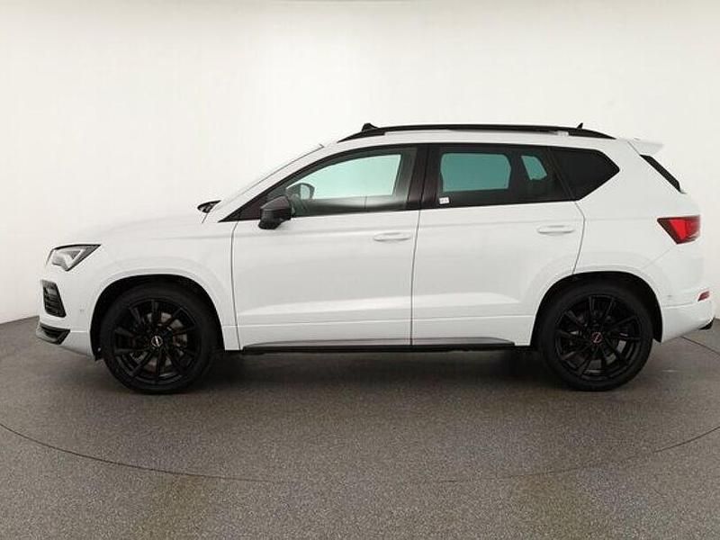Gebraucht Cupra Ateca 300 PS (220 kW) 2020 Weiß SUV