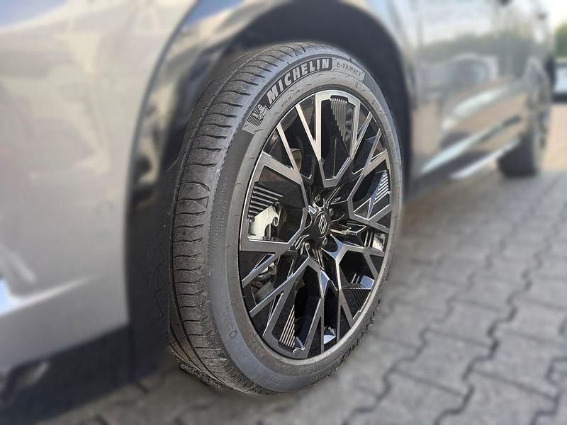 Neu Renault Austral Esprit Alpine 131 PS (96 kW) 2026 Dolomitgrau, black pearlschw SUV