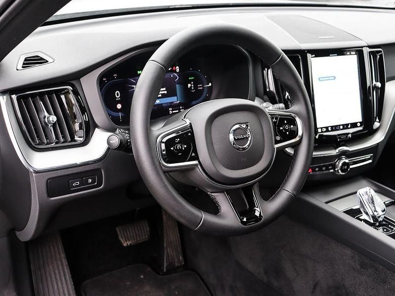 Gebraucht Volvo XC60 Plus 455 PS (334 kW) 2023 Grau SUV