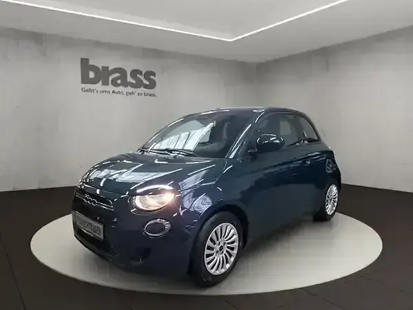 Usata Fiat 500e 69 kW (95 CV) 2022 Berlina