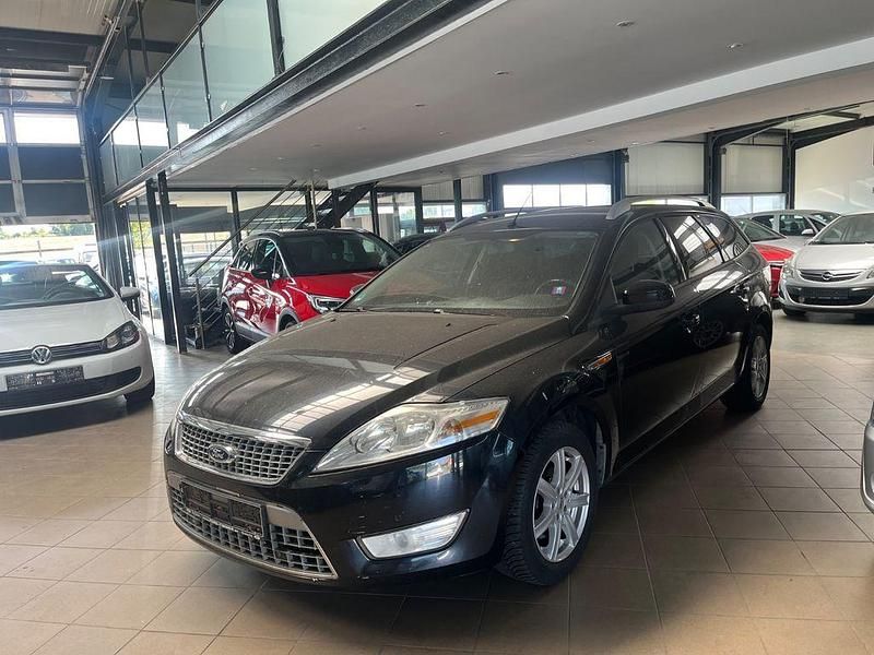 Gebraucht 2009 Ford Mondeo Trend Limousine | 2.990 € (Fairer Preis) - Bild 1/4