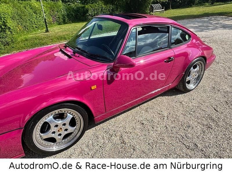 Gebraucht Porsche 964 250 PS (183 kW) 1991 Violett