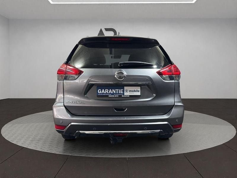 Gebraucht Nissan X-Trail N-Connecta 150 PS (110 kW) 2019 Grau SUV