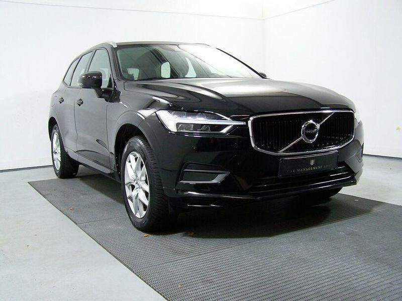 Gebraucht Volvo XC60 Momentum 190 PS (139 kW) 2019 Black stone SUV