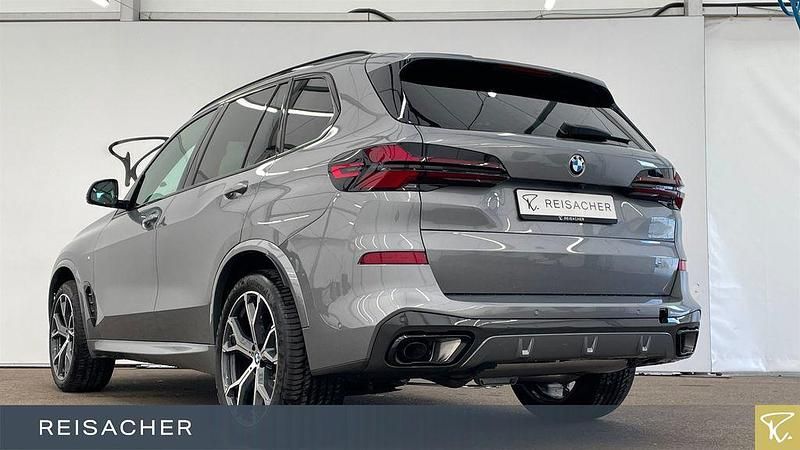 Neu BMW X5 Performance 298 PS (219 kW) 2026 Grau SUV