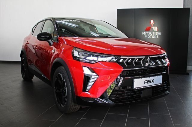 Othercolor Gebraucht 2022 Mitsubishi ASX Top SUV | 34.990 € - Bild 1/4