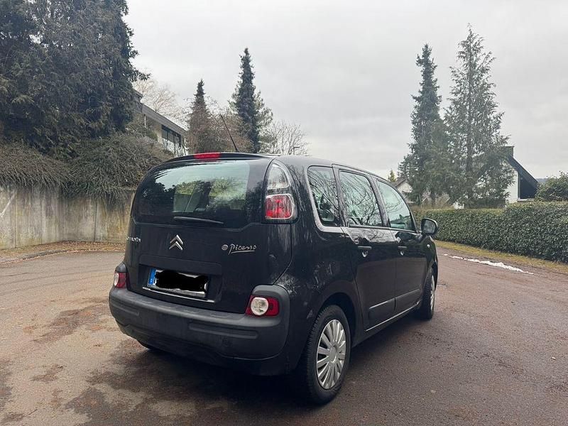 Gebraucht Citroën C3 Picasso 95 PS (69 kW) 2012 Van / Kleinbus