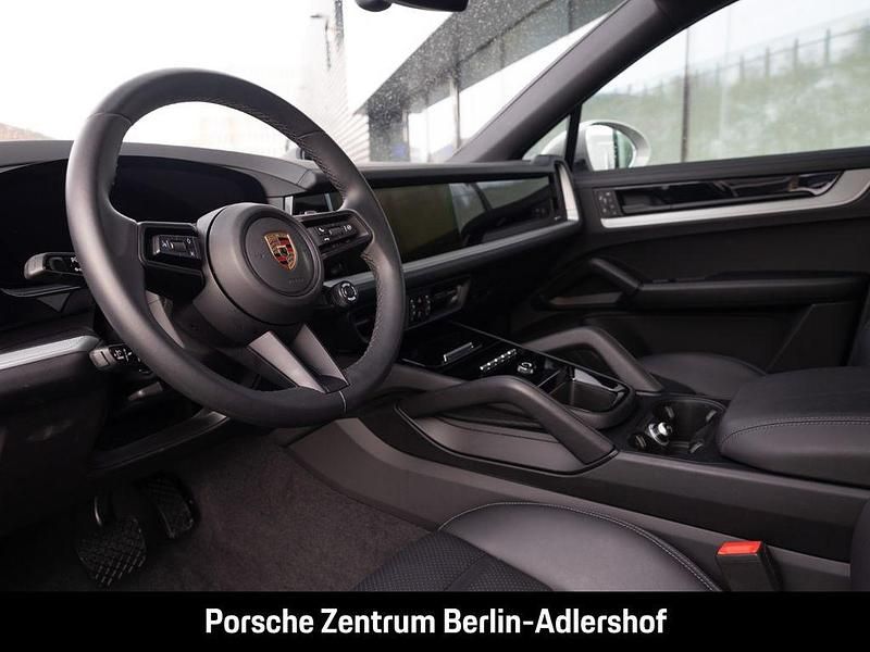 Gebraucht Porsche Cayenne 470 PS (345 kW) 2024 Weiß SUV