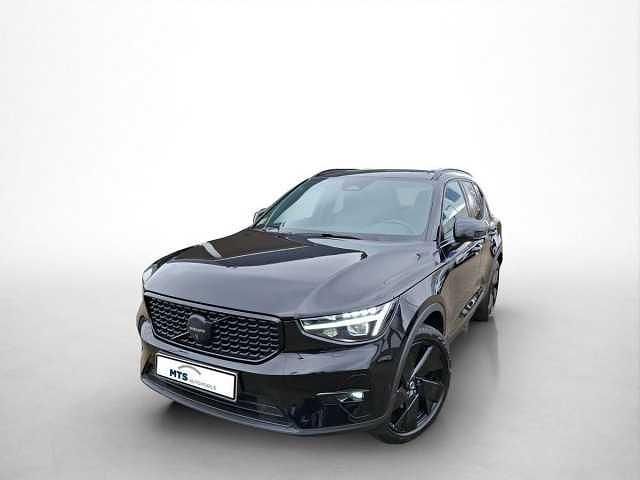 Gebraucht 2024 Volvo XC40 SUV | 37.890 € (Fairer Preis) - Bild 1/4
