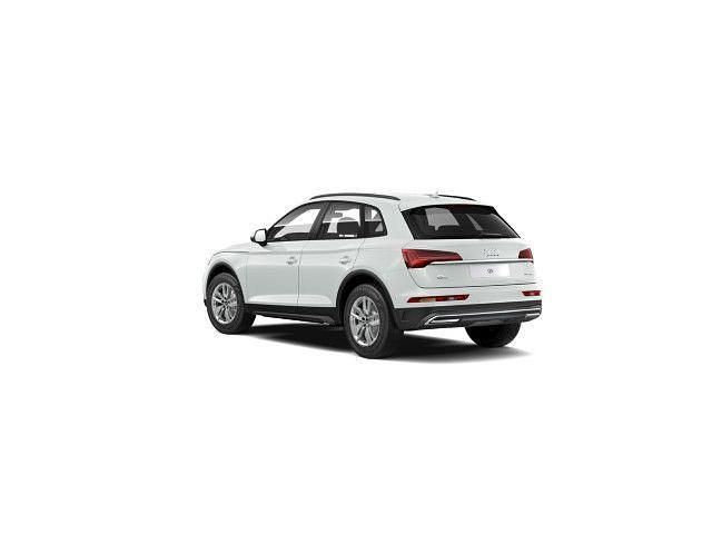 Gebraucht Audi Q5 Performance 163 PS (119 kW) 2022 Weiß SUV