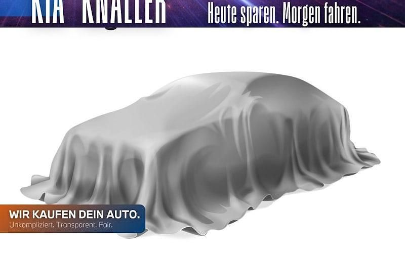 Neu Kia Picanto Vision 68 PS (50 kW) 2026 Grün Kleinwagen