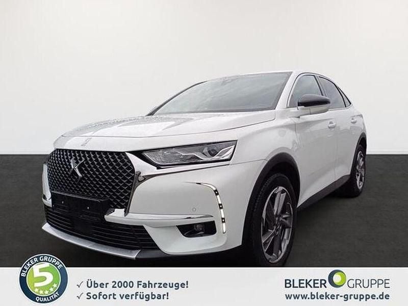 Andere Gebraucht 2022 DS Automobiles DS4 Crossback SUV | 26.880 € (Fairer Preis) - Bild 1/4