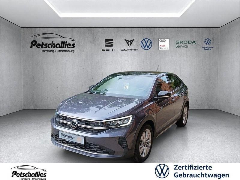 Grau Neu 2024 VW Taigo Goal SUV | 26.550 € (Guter Preis) - Bild 1/4