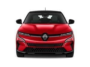 Neu Renault Megane E-Tech Komfort 160 kW (218 PS) 2026 Weiß (arktisweiß) Limousine