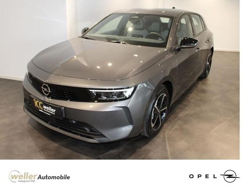 Metallic) (grau Neu 2025 Opel Astra Edition Limousine | 30.220 € (Teuer) - Bild 1/4