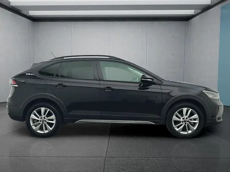 Gebraucht VW Taigo 116 PS (85 kW) 2025 Schwarz SUV