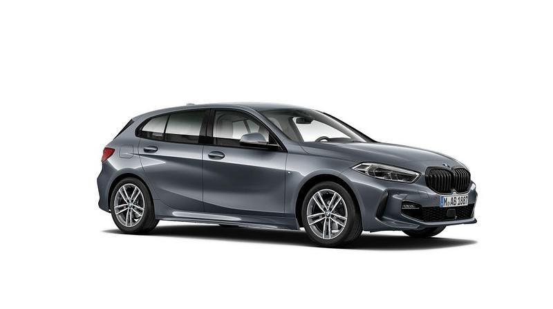 Gebraucht 2025 BMW 120 Comfort Edition Kleinwagen | 32.990 € (Superpreis) - Bild 1/1