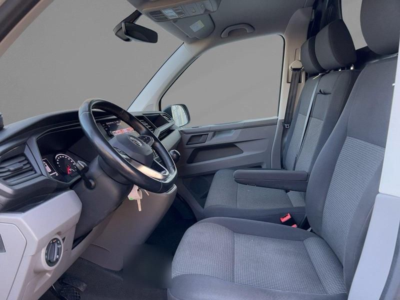 Gebraucht VW Transporter 150 PS (110 kW) 2020 Weiß Van