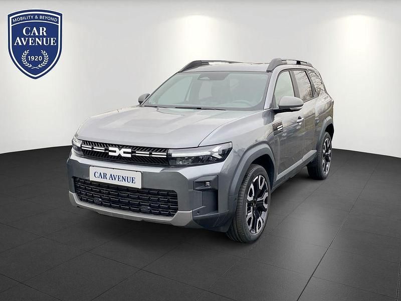 Neu Dacia Bigster Journey 140 PS (102 kW) 2026 Grau SUV