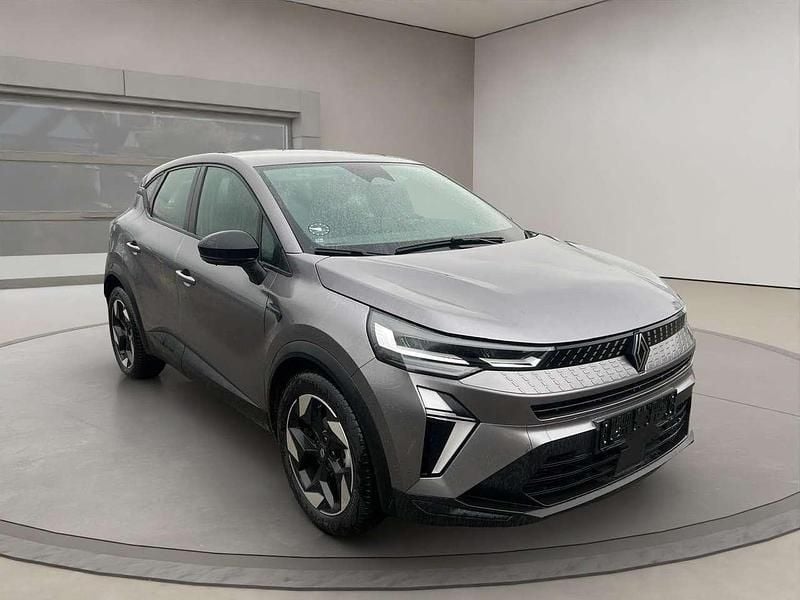 Gebraucht Renault Captur Evolution 158 PS (116 kW) 2025 Grau SUV