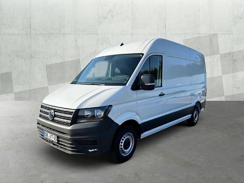 Gebraucht VW Crafter 140 PS (102 kW) 2024 Andere Van