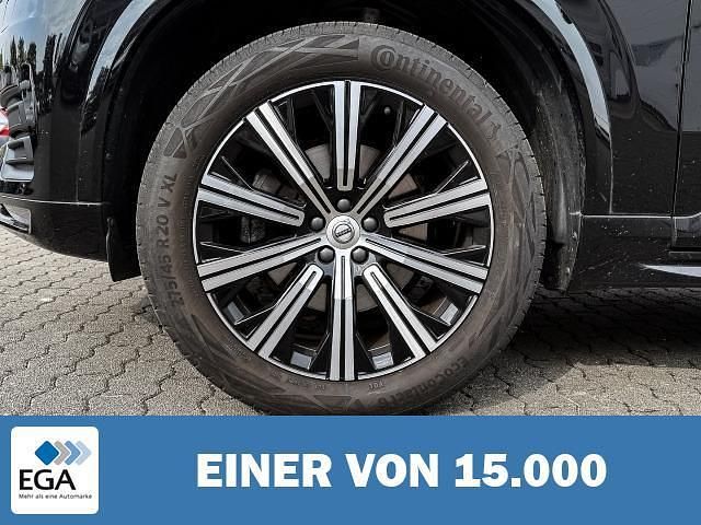 Gebraucht Volvo XC90 Core 250 PS (183 kW) 2023 Metallic SUV