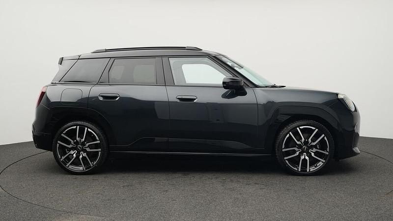 Gebraucht Mini Aceman 160 kW (218 PS) 2025 Grau SUV