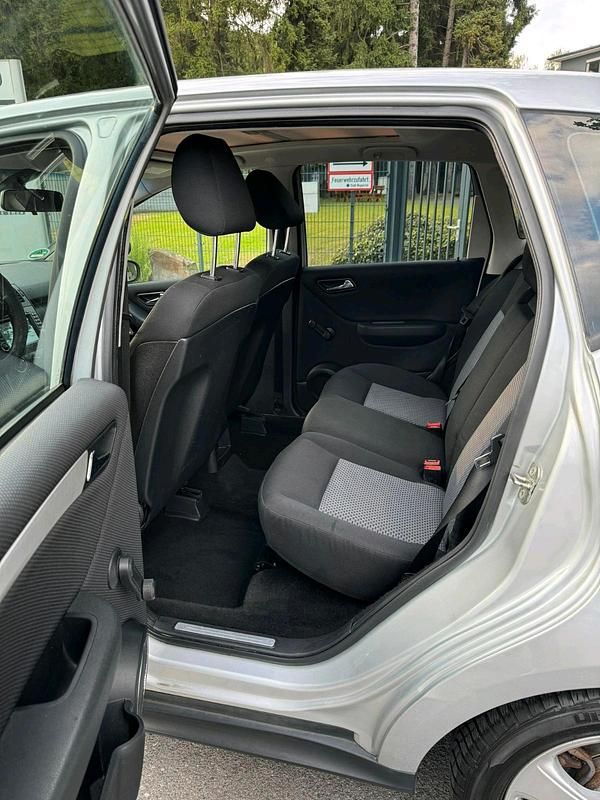 Gebraucht Mercedes A180 2006 Kleinwagen