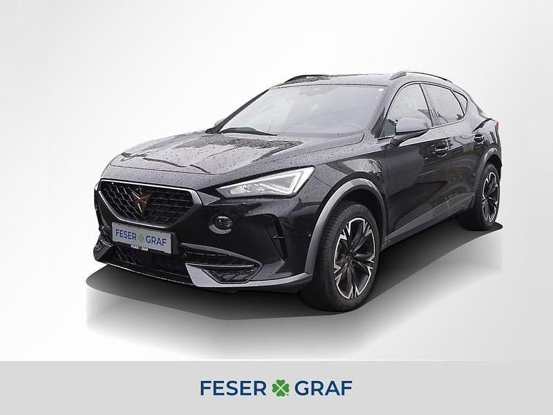 Other Gebraucht 2024 Cupra Formentor VZ SUV | 33.480 € (Guter Preis) - Bild 1/4