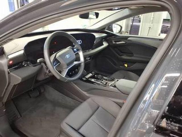 Second-hand Audi A6 e-tron Performance 269 kW (367 CP) 2025 Gri Break
