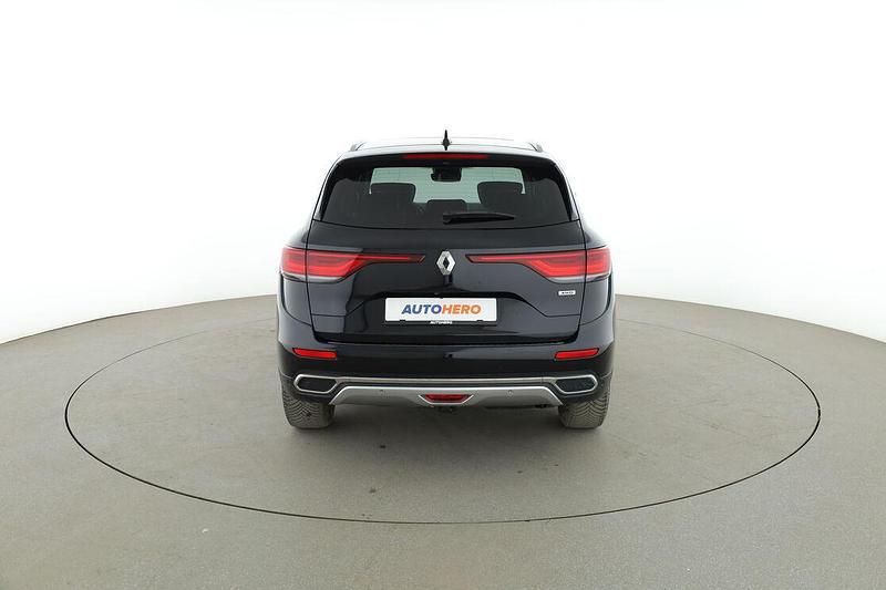 Occasion Renault Koleos Initiale Paris 184 ch (135 kW) 2024 Noir SUV