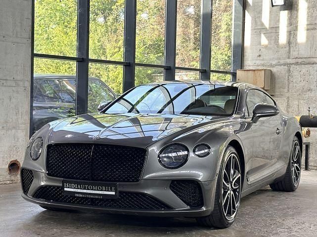 Andere Gebraucht 2019 Bentley Continental GT Mulliner | 144.635 € (Superpreis) - Bild 1/4