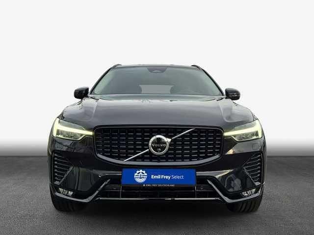 Usata Volvo XC60 184 CV (135 kW) 2025 SUV