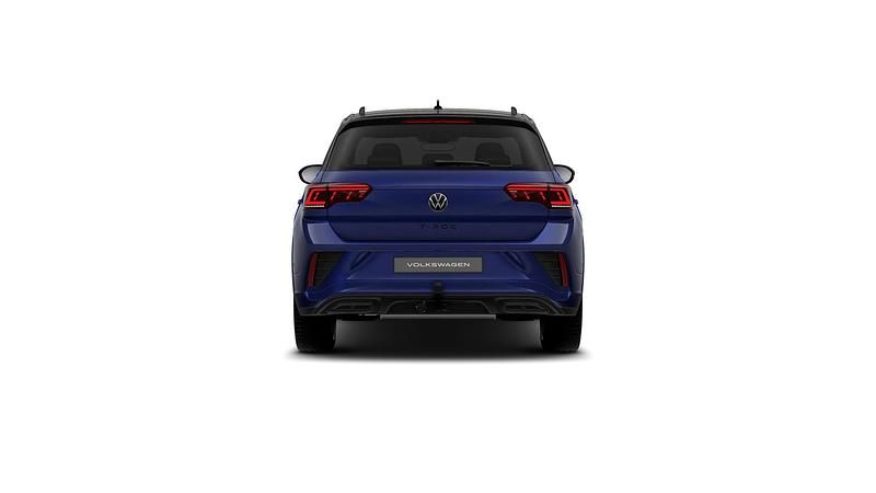 Gebraucht VW T-Roc IQ Drive 150 PS (110 kW) 2026 SUV