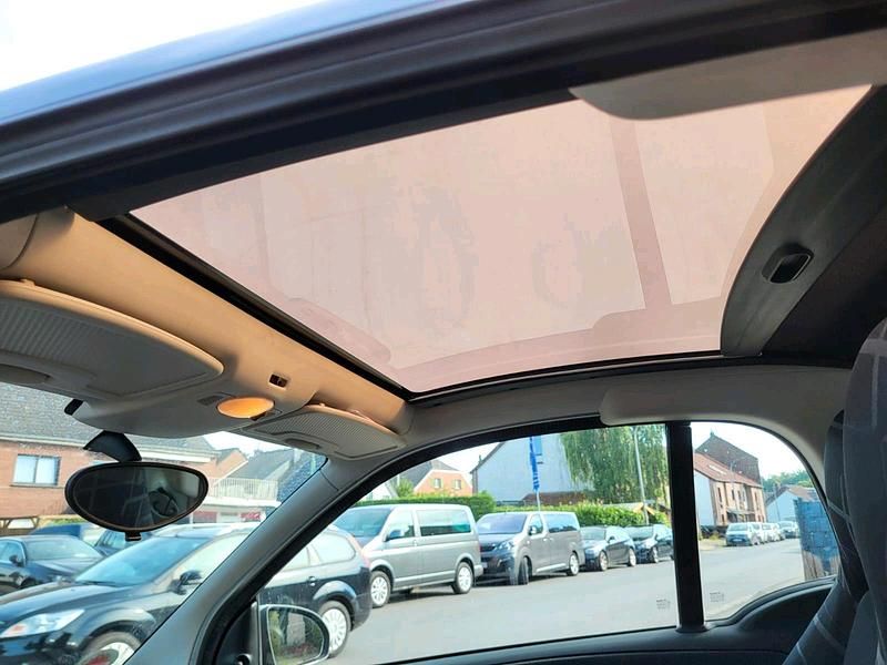 Schwarz Gebraucht 2009 Smart ForTwo Coupé Kleinwagen | 3.500 € (Guter Preis) - Bild 1/4