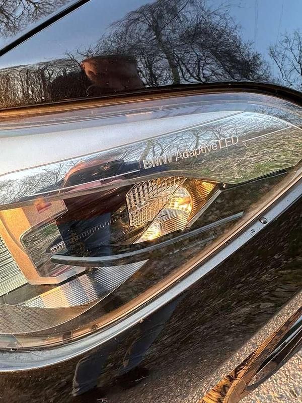 Gebraucht BMW M140 M Performance 340 PS (250 kW) 2018 Schwarz Kleinwagen