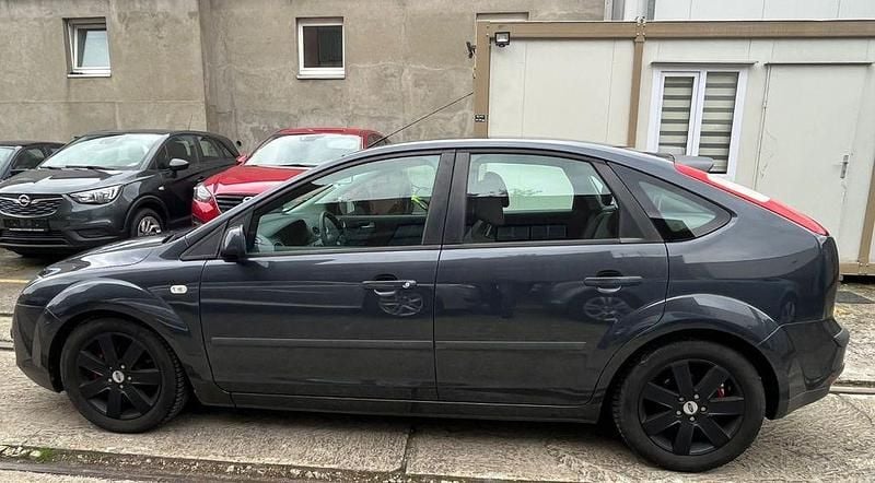Gebraucht Ford Focus Fun X 125 PS (91 kW) 2006 Limousine