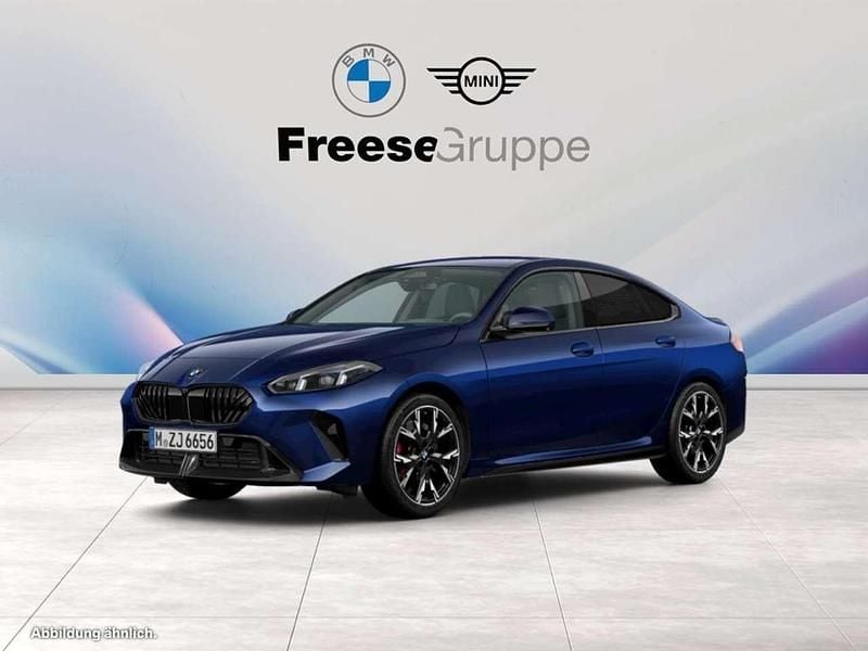 Blau Neu 2025 BMW 223 Performance Coupé | 57.990 € - Bild 1/4