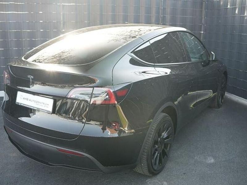 Gebraucht Tesla Model Y 378 kW (514 PS) 2022 Weiß SUV