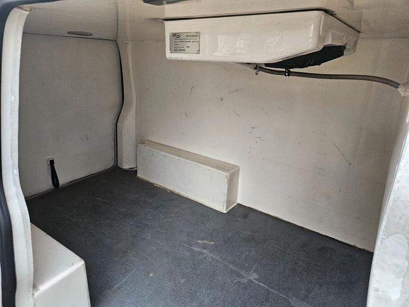 Gebraucht VW Transporter 105 PS (77 kW) 2006 Weiß Van