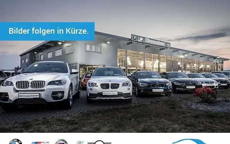 Gebraucht BMW X1 xLine 136 PS (100 kW) 2025 SUV