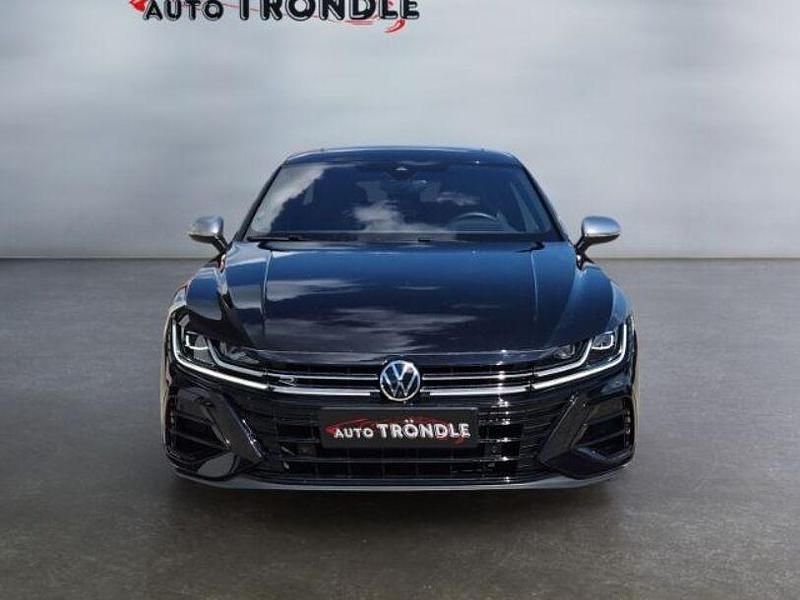 Occasion VW Arteon R 320 ch (235 kW) 2023 Noir Break