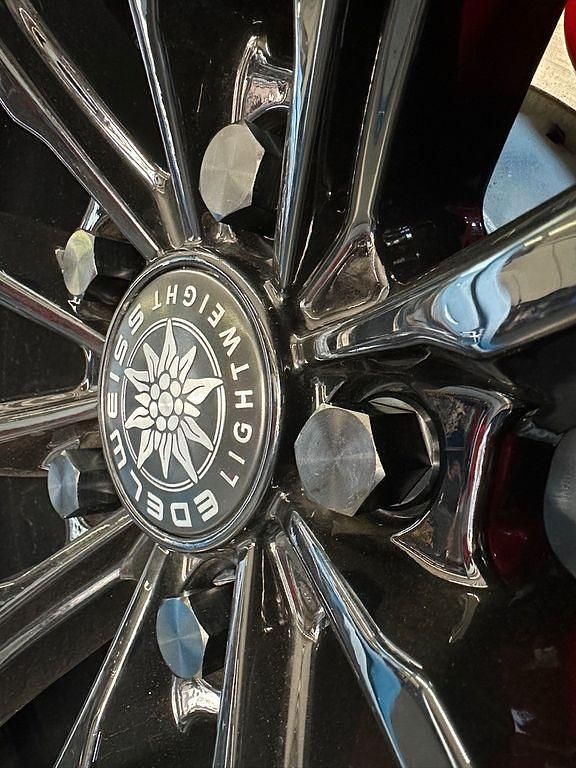 Gebraucht Tesla Model 3 Performance 377 kW (513 PS) 2021 Orange Limousine