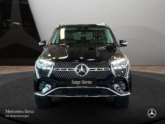 Gebraucht 2024 Mercedes GLE350 | 80.590 € (Teuer) - Bild 1/4