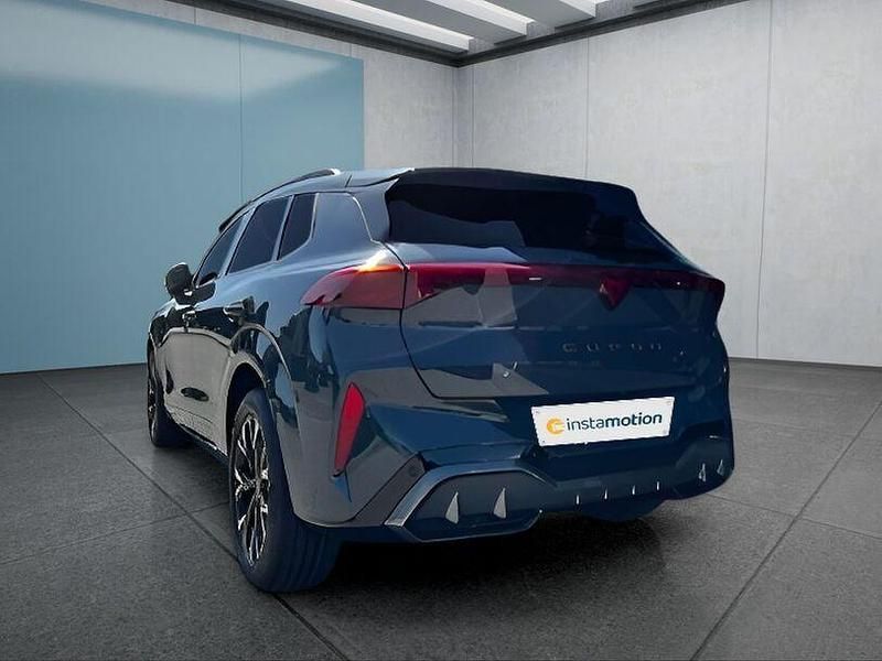 Gebraucht Cupra Leon 2025 Blau