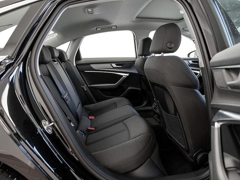 Gebraucht Audi A6 Sport 204 PS (150 kW) 2021 Schwarz Limousine