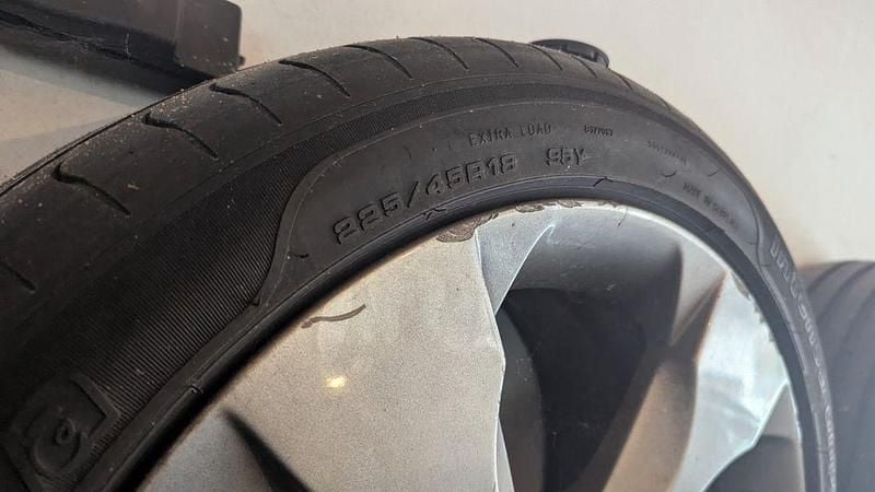 Gebraucht Ford S-MAX Titanium S 200 PS (147 kW) 2011 Schwarz Van / Kleinbus