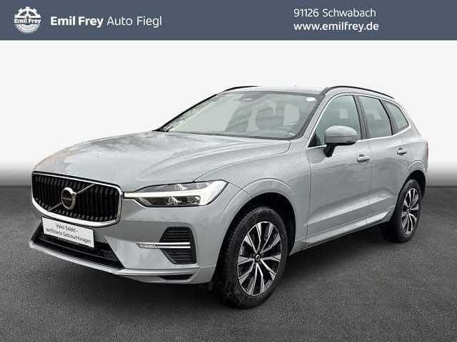 Gebraucht Volvo XC60 Core 250 PS (183 kW) 2024 Grau SUV